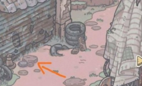 最强蜗牛金手指彩蛋怎么找？一起探索更多好东西