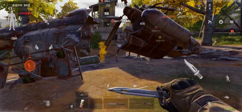 暗区突围赚钱心得分享