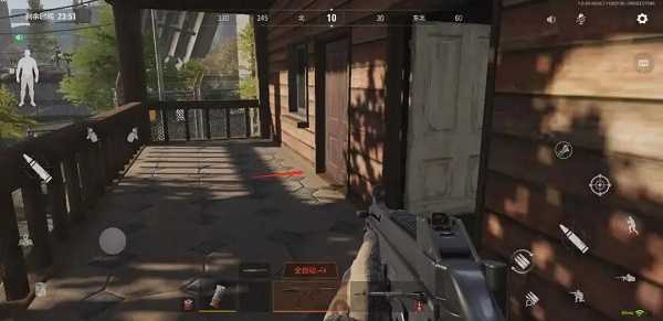 暗区突围随机钥匙包领取全攻略：时机、步骤与注意事项