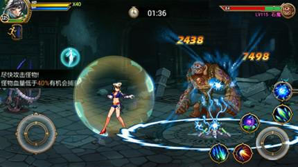 时空猎人怪物猎人新玩法详解：挑战BOSS级怪物，赢取丰厚奖励