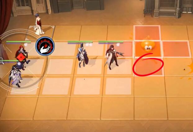 无期迷途舞台翻新第四关通关全攻略