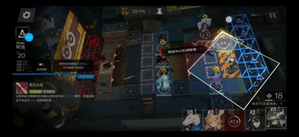 明日方舟fin-ts低配阵容怎么选：搭配技巧与干员培养指南