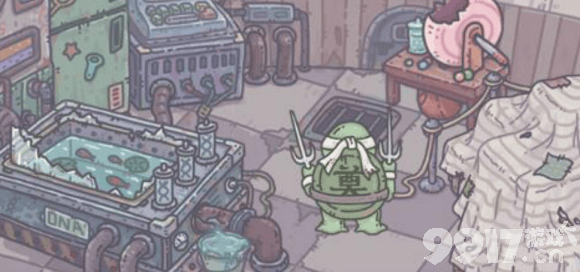 最强蜗牛乌龟打法详解：击败技巧与奖励一览