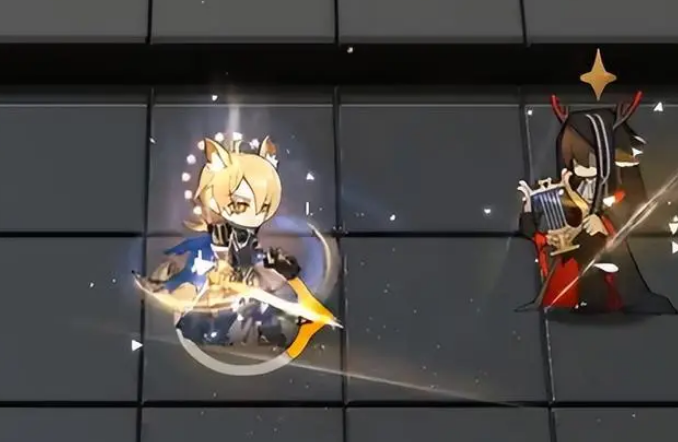 明日方舟玛恩纳远路皮肤深度评测：外观、特效与获取方式全解析