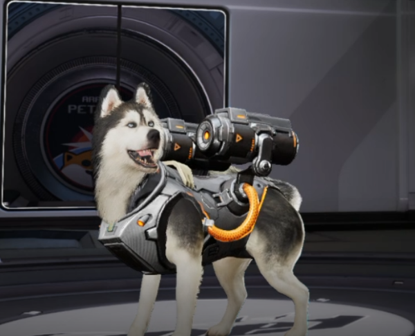 星球重启二哈心愿2任务攻略：如何轻松完成并永久提升范围伤害减免