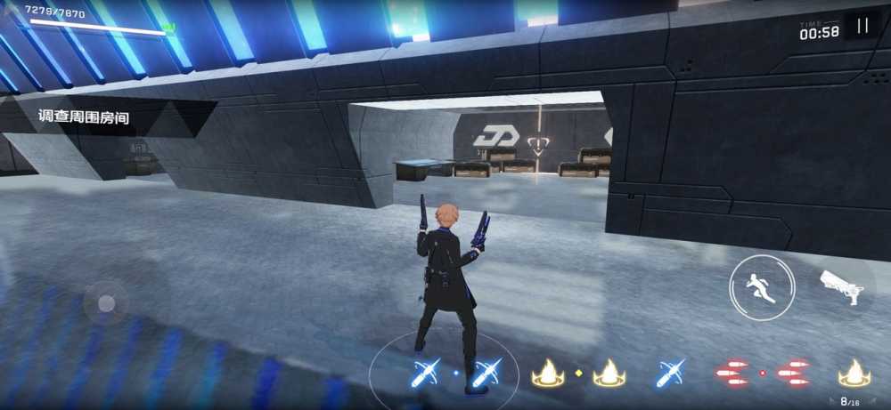 战双帕弥什里核心零件隐藏关卡打法全解析