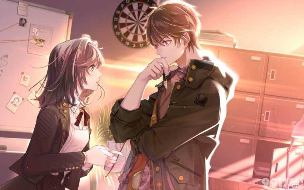 未定事件簿养卡全攻略：如何选卡最划算