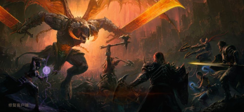 暗黑破坏神不朽余烬材料获取全攻略：秘境获取、兑换及前期省钱策略