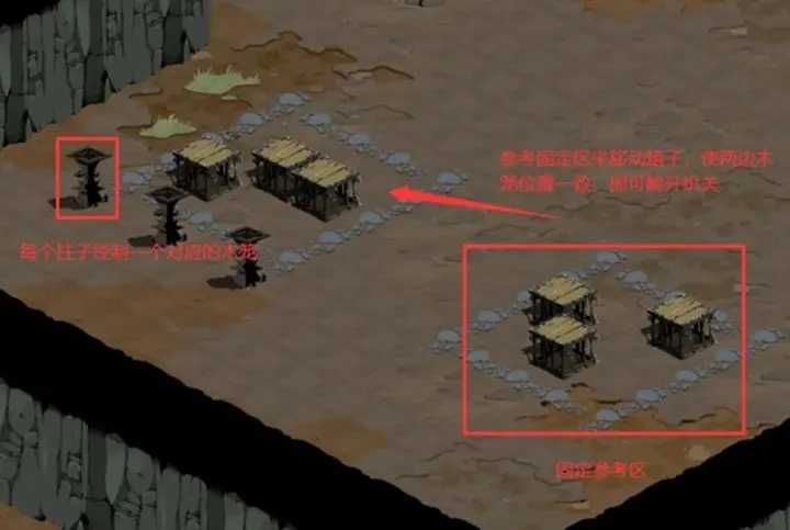 时间之钥特别营救任务推箱子攻略