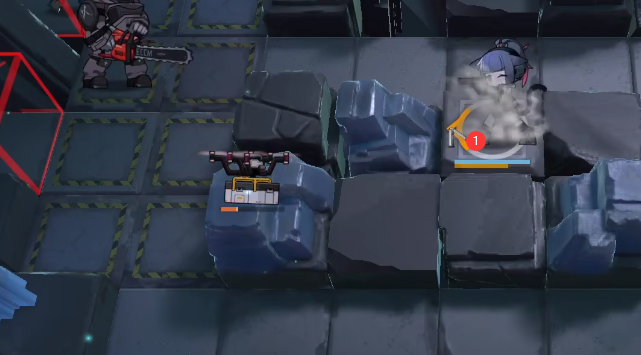 明日方舟斯卡蒂悖论模拟通关攻略：发挥纯粹强大，详解技能与部署