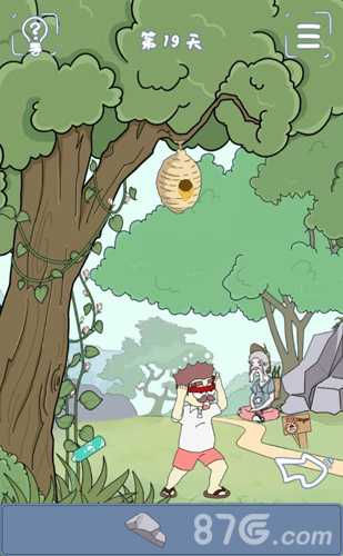 早恋是不被允许的第19关通关攻略：如何安全度过难关