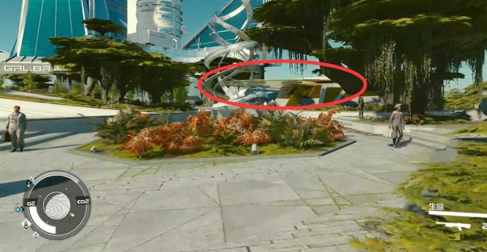 星空圣宇教徒宝箱的获取位置详解