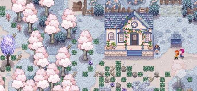 星露谷物语1.6版本爷爷的秘密房间：神器解锁全攻略