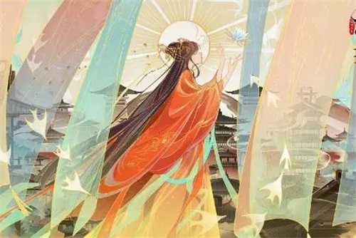 摇光录乱世公主最强名士排名一览