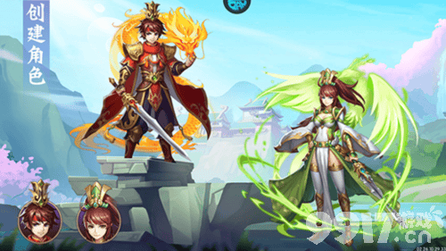 拿下三国(少年名将)手游礼包兑换码及2024内部号一览