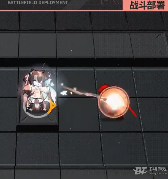 明日方舟子月棠云巧梦皮肤全解析