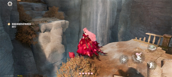 无限暖暖悬崖跳过攻略：手机与PC端详细方法