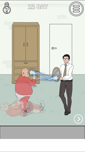 找到老婆的私房钱第15关图文通关攻略及解析