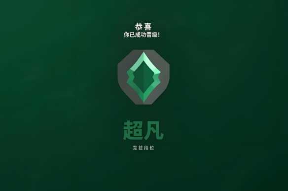 无畏契约段位怎么划分-无畏契约段位等级划分一览