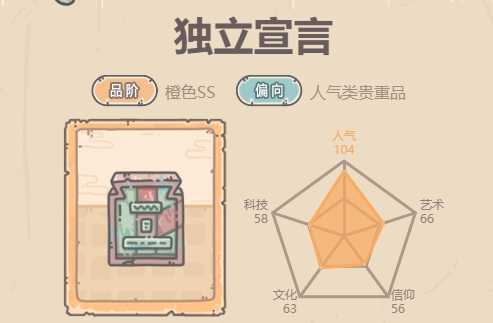 最强蜗牛独立宣言的强大之处