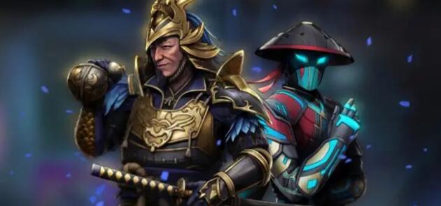 暗影格斗3马库斯的层面酋长打法全解析