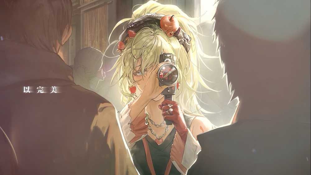 无期迷途毕安卡技能全解析：详解新角色狂级输出玩法