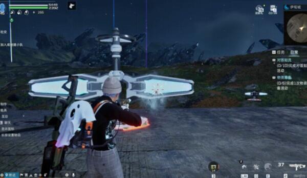 星球重启指针解谜全攻略：轻松突破游戏难关