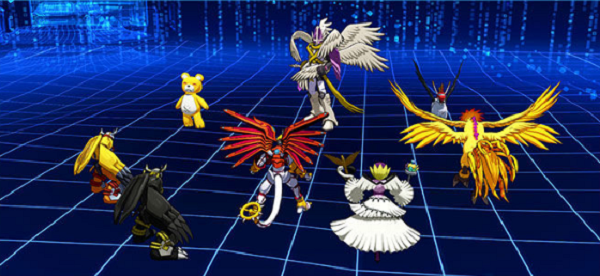 数码宝贝新世纪插件副本通关心得：战术演练与各关卡应对策略