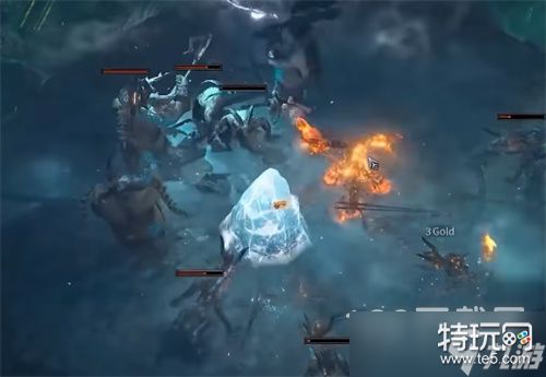 暗黑破坏神4选什么职业好：全面分析助你找到最适合你的角色