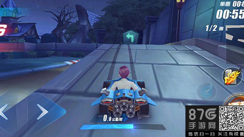 月光之城跑法全解析