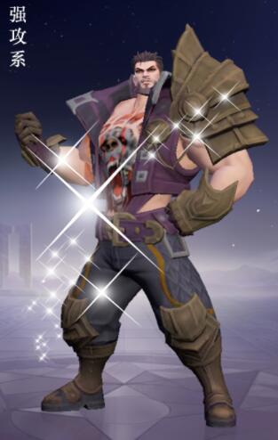 斗罗大陆魂师对决手游强攻系魂师实力排行