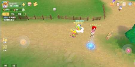 摩尔庄园手游小镇装饰拆除全攻略