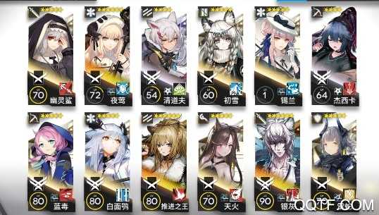 明日方舟OF-F4攻略：关卡体验、收益解析与高能打法