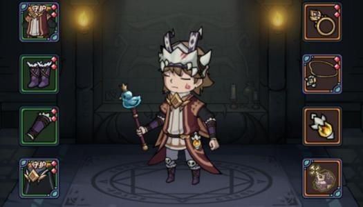 提灯与地下城加点攻略：如何变强不是问题