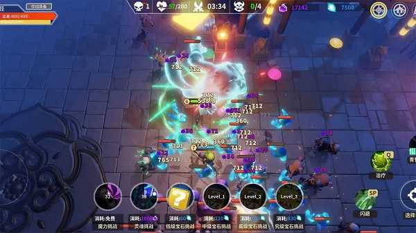 未知升变流派技能职业搭配全解析