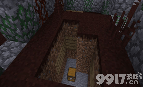 暮色森林mod特殊遗迹全解析：隐藏宝藏与探索乐趣