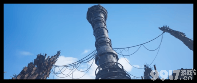 最终幻想7：重生 - 太阳海岸通关攻略与防具改造指南