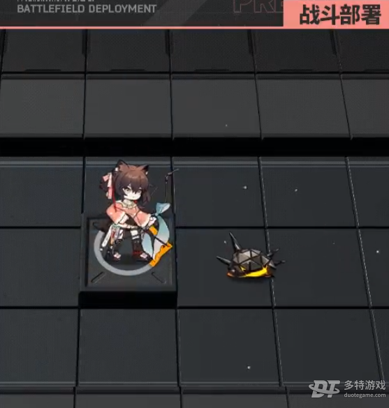 明日方舟子月棠云巧梦皮肤全解析