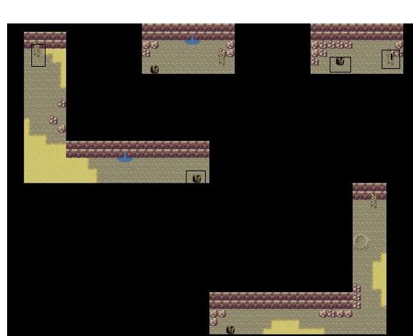 月见山迷宫攻略：路线、关键点与出口全解析