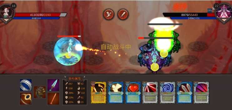 暴击眩晕龙女通杀炼狱攻略：详解装备、天赋与打法技巧