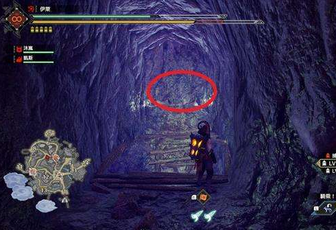 怪物猎人崛起曙光城塞高地先人遗物位置全解