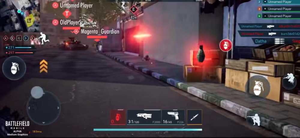 战地手游进不去的解决方法分享