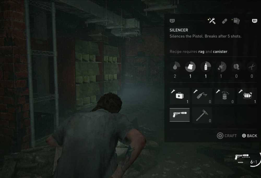 最后的生还者保险箱密码全攻略