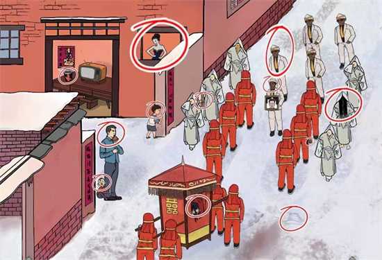 文字脑洞游戏通关秘籍：超全关卡解析与技巧分享