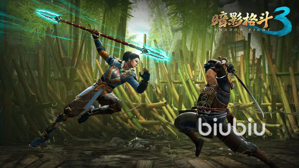 暗影格斗3西欧怎么打才不费劲