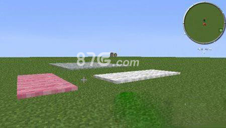 我的世界地毯制作全攻略