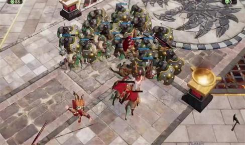 探索睡魔游戏：下载与沉浸式体验指南