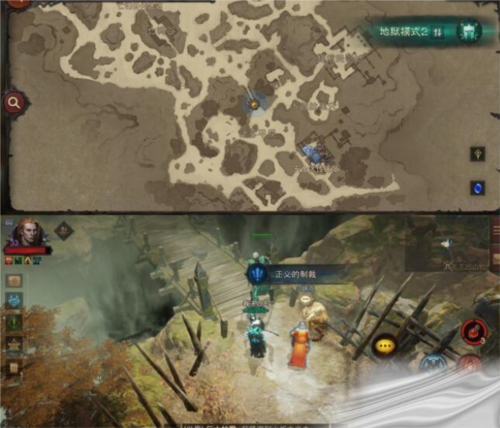 暗黑破坏神不朽：正义的制裁任务攻略与玩法详解