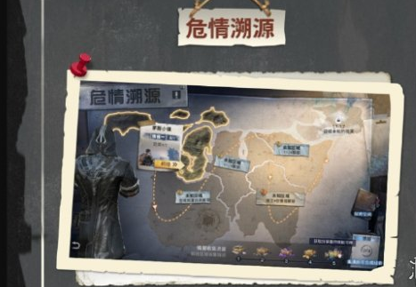 明日之后危情溯源活动全攻略：时间、玩法及奖励详解