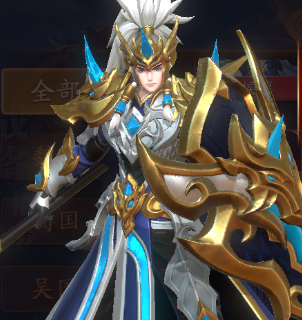 放开那三国3马超强度全面解析：技能属性深度评测